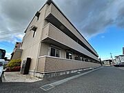 南草津駅より徒歩19分 1階 築14年8ヶ月の賃貸物件