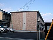 ルミエール東矢倉 2階 築21年の賃貸物件