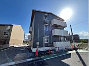 南草津駅より徒歩25分 3階 新築の賃貸物件