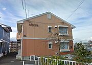 南草津駅より徒歩37分 1階 築36年10ヶ月の賃貸物件