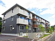ミニオン一期一会 1階 築9年6ヶ月の賃貸物件