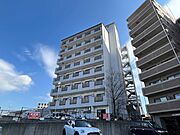南草津駅より徒歩18分 7階 築29年7ヶ月の賃貸物件