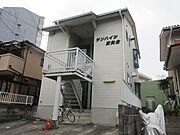 南草津駅より徒歩11分 1階 築34年7ヶ月の賃貸物件