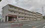 南草津駅より徒歩23分 1階 築16年7ヶ月の賃貸物件