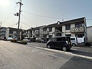 南草津駅より徒歩20分 1階 築32年1ヶ月の賃貸物件