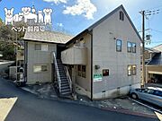 リーガル２１ 2階 築29年10ヶ月の賃貸物件