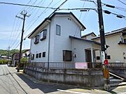 東舞鶴駅より徒歩22分 築32年10ヶ月の賃貸物件