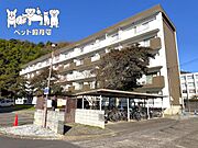 西舞鶴駅より徒歩1分 3階 築52年11ヶ月の賃貸物件