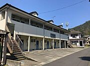 セルサスオグラ 1階 築32年6ヶ月の賃貸物件