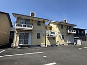 パレス八反田Ｂ 2階 築30年11ヶ月の賃貸物件