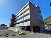 モンセーヌ６３１ 4階 築25年9ヶ月の賃貸物件