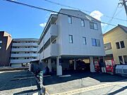 東舞鶴駅より徒歩5分 3階 築30年7ヶ月の賃貸物件