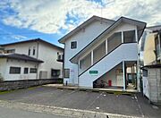 豊島荘 2階 築29年7ヶ月の賃貸物件