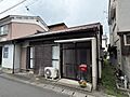 倉梯町　貸家