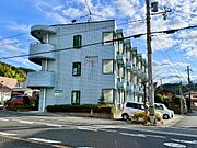 ガーデンハウスＢＬＵＥ 1階 築29年の賃貸物件