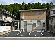 ソレイユ青の賃貸物件