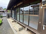 東舞鶴駅より徒歩15分 築45年10ヶ月の賃貸物件