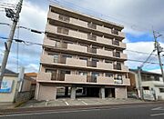 アマデウス５ 4階 築29年の賃貸物件