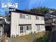 東舞鶴駅より徒歩20分 1階 築52年11ヶ月の賃貸物件