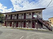 東舞鶴駅より徒歩4分 2階 築27年1ヶ月の賃貸物件