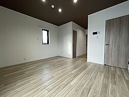 EXE南浜II Ctype 2F 2階ワンルームの室内