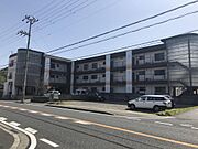  2階 築42年1ヶ月の賃貸物件