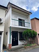 東舞鶴駅より徒歩4分 築52年 2階建の賃貸物件