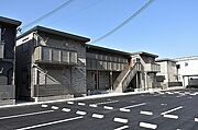 グルボランテIIの賃貸物件
