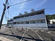 メイプルハイツＡ 1階 築38年8ヶ月の賃貸物件