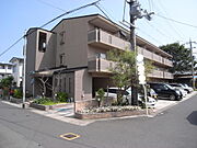 東舞鶴駅より徒歩8分 1階 築23年8ヶ月の賃貸物件