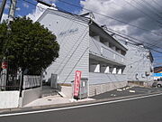 メイプルハイツＡ 1階 築38年8ヶ月の賃貸物件