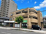 マンションシャローム2LDKの賃貸物件