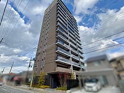 ポレスター東舞鶴駅北14F