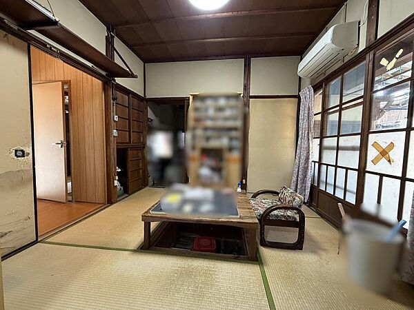 室内