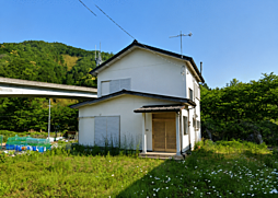 京都府舞鶴市字木ノ下533