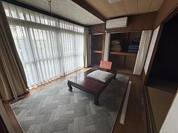 室内の画像
