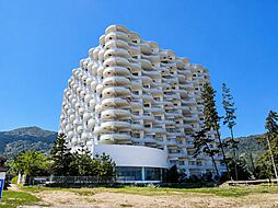 セバーグ由良12F