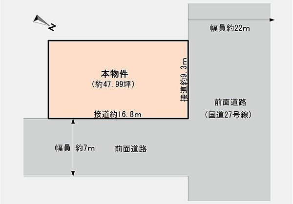 区画図：326000267466