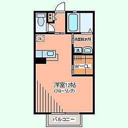 湘南APT121 1階