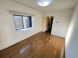 L-VINA中村橋 401 4階ワンルームのリビング/ダイニング