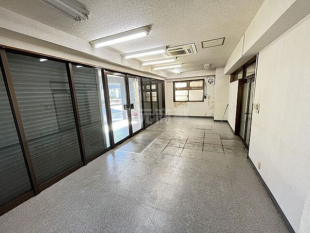 室内