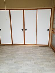 北津軽郡中泊町小泊砂山９１２番地 6LDKのリビング/ダイニング