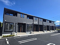 K・Sガーデン　河口湖 201