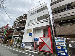 サンコーポ久米川