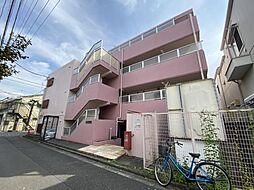 トキワ第2マンション