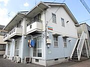 廻田ルネッサンス1 2階 築33年4ヶ月の賃貸物件
