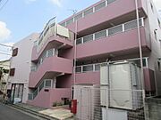 トキワ第2マンション 1階 築35年5ヶ月の賃貸物件
