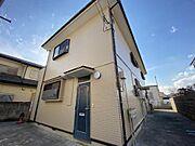 東村山駅より徒歩11分 築29年7ヶ月の賃貸物件