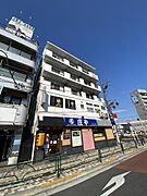 イズリントンコートの賃貸物件
