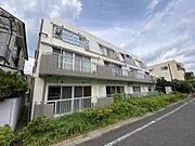 トーママンションの賃貸物件